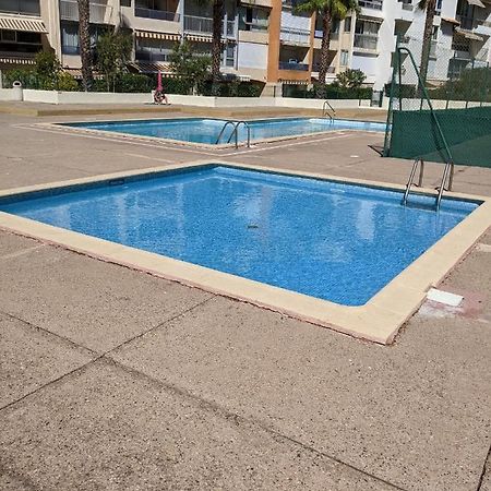 Appartement Cap D'Agde Exterior photo