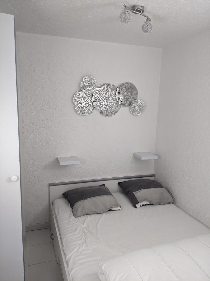Appartement Cap D'Agde Exterior photo
