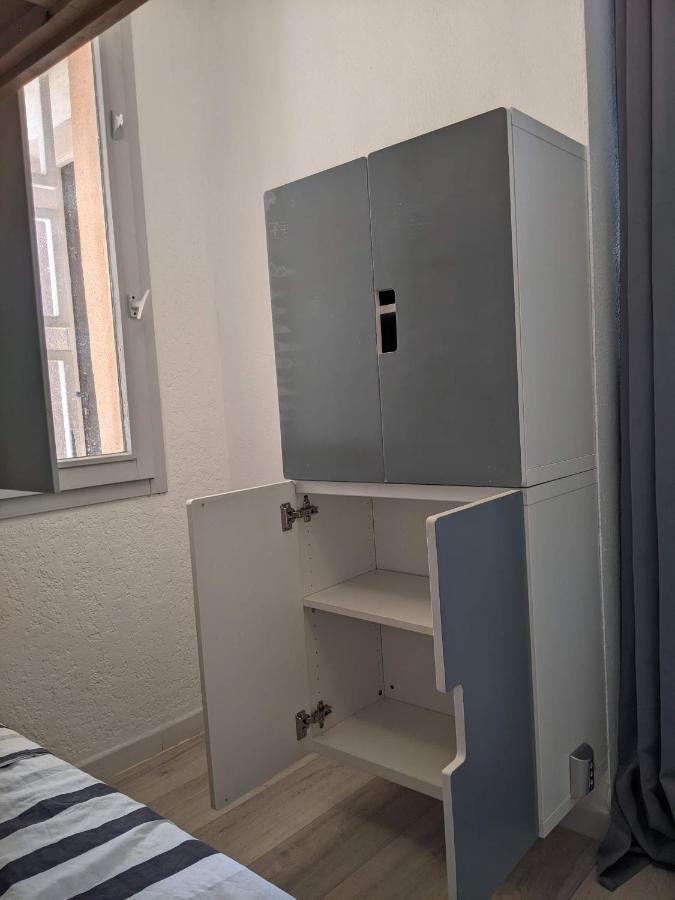 Appartement Cap D'Agde Exterior photo